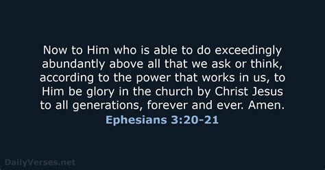  The web page also provides footnotes, cross-references, and links to other translations and resources. . Ephesians 3 nkjv